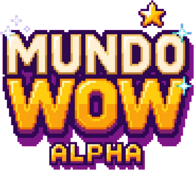 MUNDOWOW · Alpha